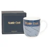 Mugs Personnalisés*Draeger Paris Mug cadeau - Mamie Cool
