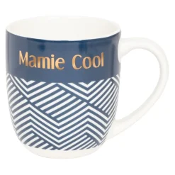Mugs Personnalisés*Draeger Paris Mug cadeau - Mamie Cool