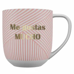 Mugs Personnalisés*Draeger Paris Mug cadeau - Me gustas mucho
