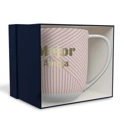 Mugs Personnalisés*Draeger Paris Mug cadeau - Mejor Amiga