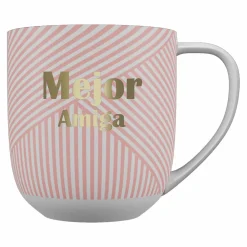 Mugs Personnalisés*Draeger Paris Mug cadeau - Mejor Amiga