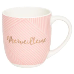 Mugs Personnalisés*Draeger Paris Mug cadeau - Merveilleuse
