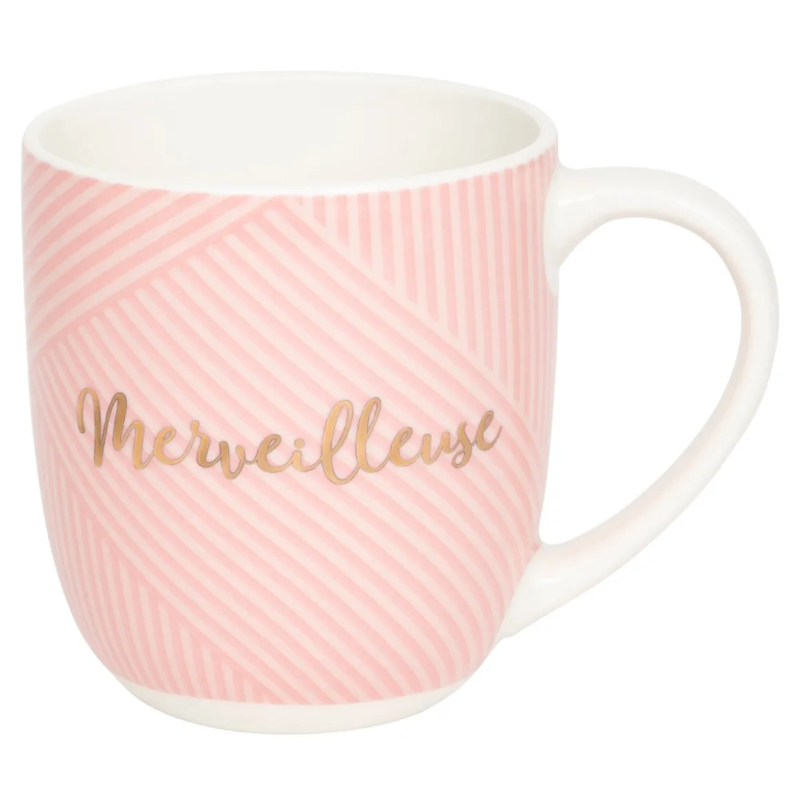 Mugs Personnalisés*Draeger Paris Mug cadeau - Merveilleuse