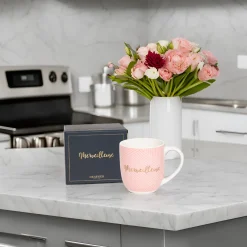 Mugs Personnalisés*Draeger Paris Mug cadeau - Merveilleuse