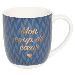 Mugs Personnalisés*Draeger Paris Mug cadeau - Mon coup de cœur