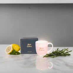 Mugs Personnalisés*Draeger Paris Mug cadeau - Mon Cœur