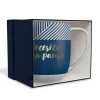 Mugs Personnalisés*Draeger Paris Mug cadeau - Necesito una pausa