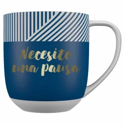 Mugs Personnalisés*Draeger Paris Mug cadeau - Necesito una pausa