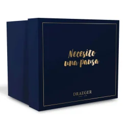 Mugs Personnalisés*Draeger Paris Mug cadeau - Necesito una pausa