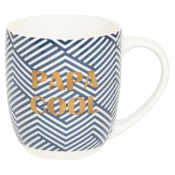 Mugs Personnalisés*Draeger Paris Mug Cadeau - Papa Cool