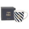 Mugs Personnalisés*Draeger Paris Mug cadeau - Papa Poule