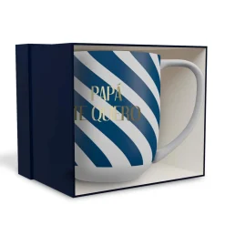 Mugs Personnalisés*Draeger Paris Mug cadeau - Papa Te Quiero