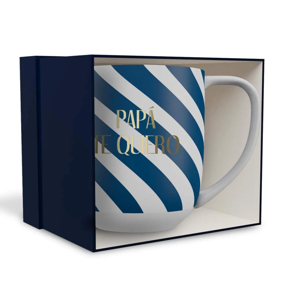 Mugs Personnalisés*Draeger Paris Mug cadeau - Papa Te Quiero