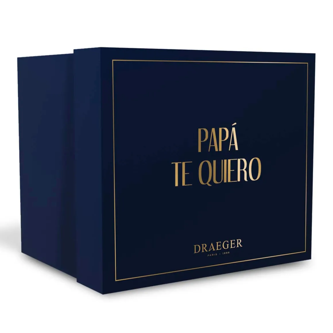 Mugs Personnalisés*Draeger Paris Mug cadeau - Papa Te Quiero
