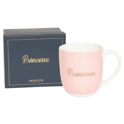 Mugs Personnalisés*Draeger Paris Mug cadeau - Princesse