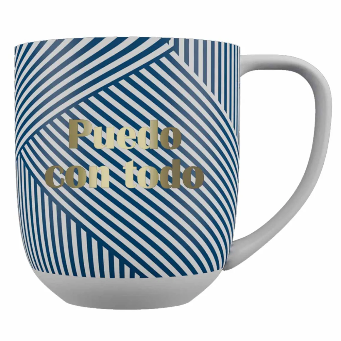 Mugs Personnalisés*Draeger Paris Mug cadeau - Puedo con todo