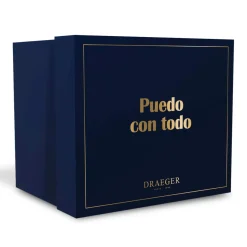 Mugs Personnalisés*Draeger Paris Mug cadeau - Puedo con todo