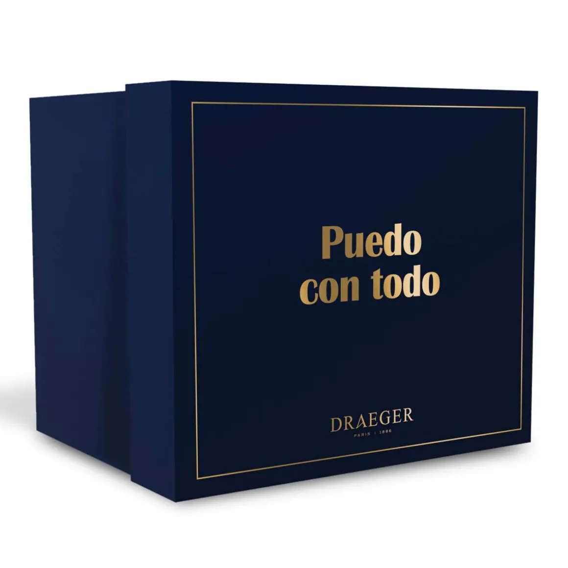 Mugs Personnalisés*Draeger Paris Mug cadeau - Puedo con todo