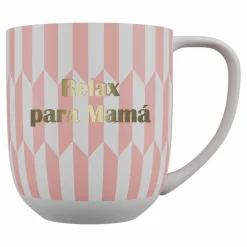 Mugs Personnalisés*Draeger Paris Mug cadeau - Relax para Mama