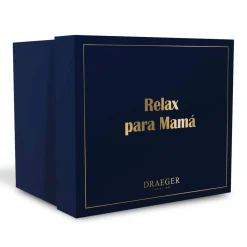 Mugs Personnalisés*Draeger Paris Mug cadeau - Relax para Mama