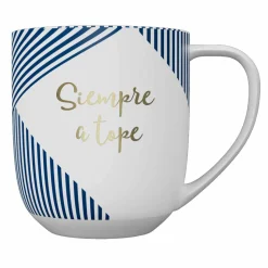 Mugs Personnalisés*Draeger Paris Mug cadeau - Siempre a tope