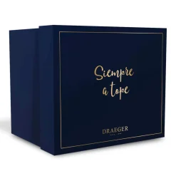 Mugs Personnalisés*Draeger Paris Mug cadeau - Siempre a tope