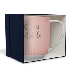 Mugs Personnalisés*Draeger Paris Mug cadeau - Super Abuela