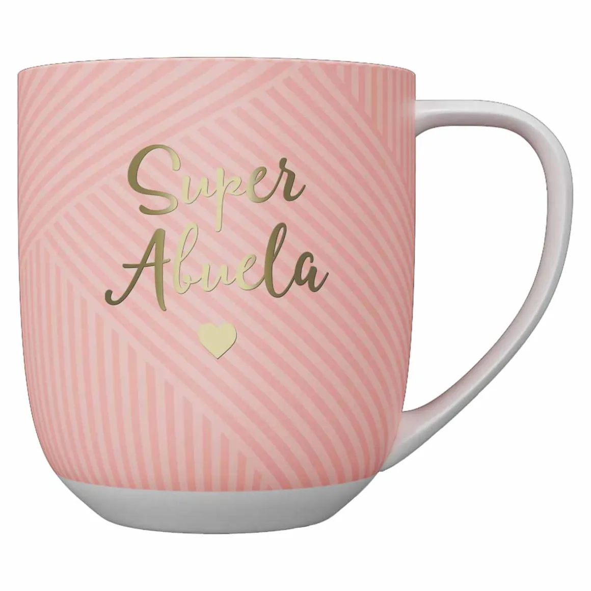 Mugs Personnalisés*Draeger Paris Mug cadeau - Super Abuela