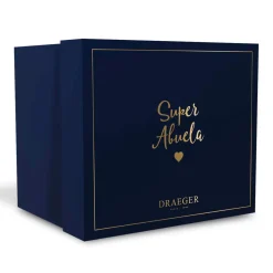 Mugs Personnalisés*Draeger Paris Mug cadeau - Super Abuela