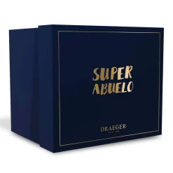 Mugs Personnalisés*Draeger Paris Mug cadeau - Super Abuelo
