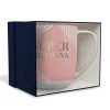 Mugs Personnalisés*Draeger Paris Mug cadeau - Super Hermana
