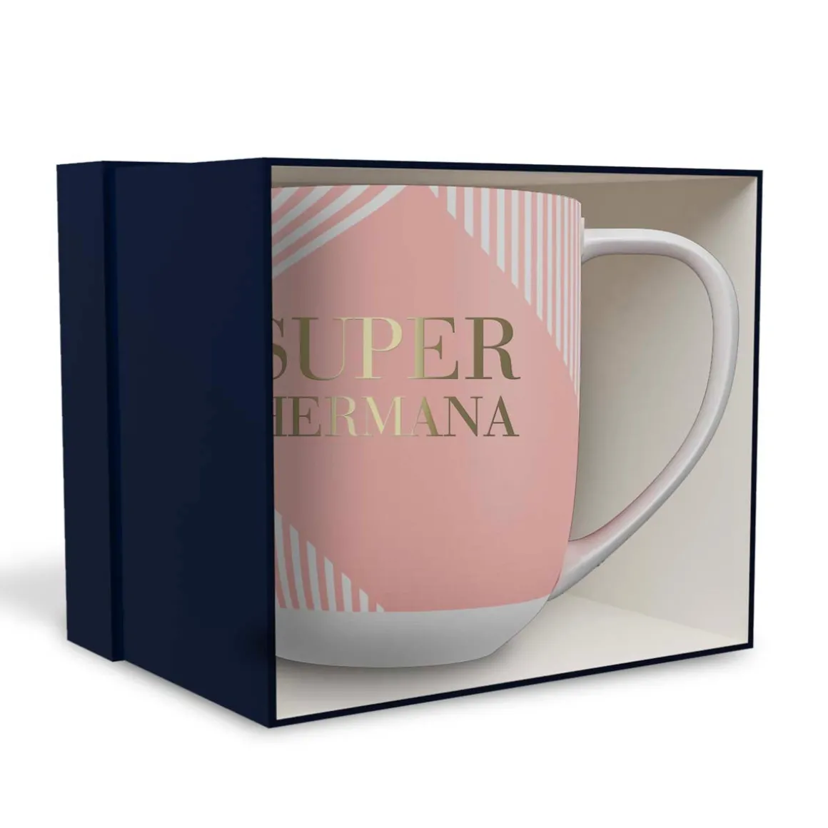 Mugs Personnalisés*Draeger Paris Mug cadeau - Super Hermana