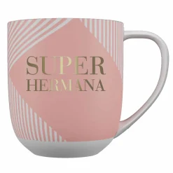 Mugs Personnalisés*Draeger Paris Mug cadeau - Super Hermana