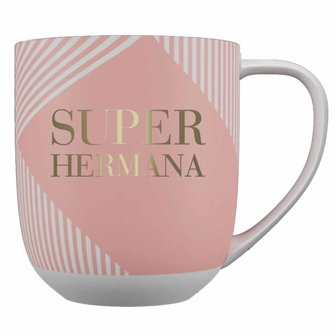 Mugs Personnalisés*Draeger Paris Mug cadeau - Super Hermana