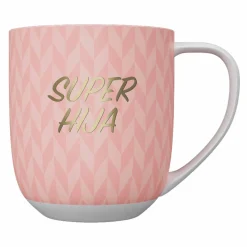 Mugs Personnalisés*Draeger Paris Mug cadeau - Super Hija