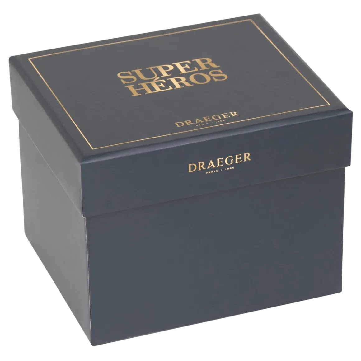 Mugs Personnalisés*Draeger Paris Mug cadeau - Super Héros