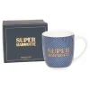 Mugs Personnalisés*Draeger Paris Mug cadeau - Super Marmotte