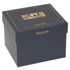 Mugs Personnalisés*Draeger Paris Mug cadeau - Super Marmotte