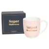 Mugs Personnalisés*Draeger Paris Mug Cadeau - Super Maîtresse