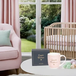 Mugs Personnalisés*Draeger Paris Mug Cadeau - Super Nounou