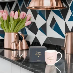 Mugs Personnalisés*Draeger Paris Mug Cadeau - Super Nounou