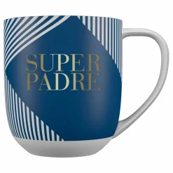Mugs Personnalisés*Draeger Paris Mug cadeau - Super Padre