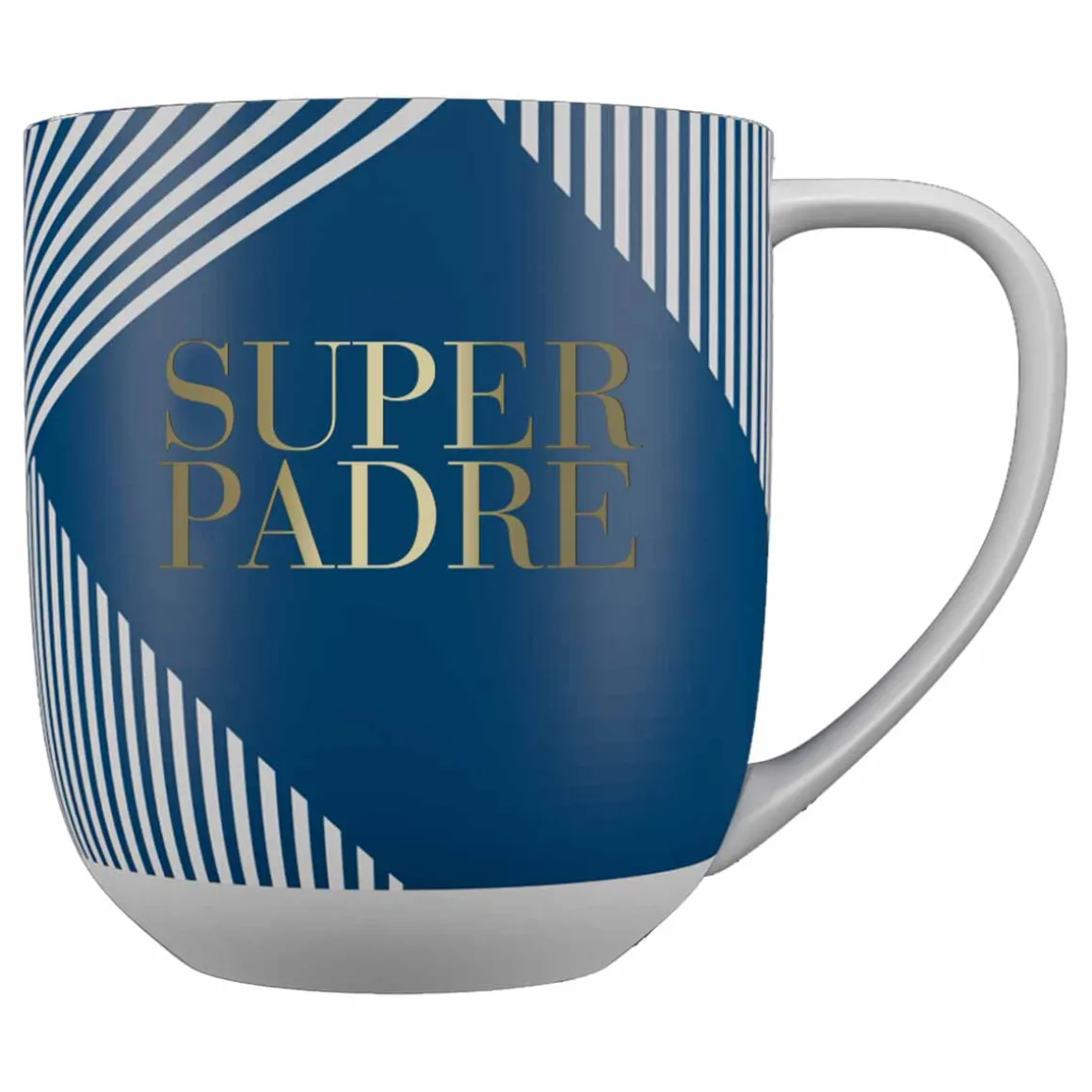Mugs Personnalisés*Draeger Paris Mug cadeau - Super Padre
