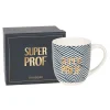 Mugs Personnalisés*Draeger Paris Mug cadeau - Super Prof