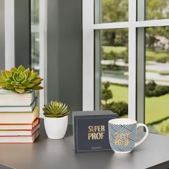 Mugs Personnalisés*Draeger Paris Mug cadeau - Super Prof