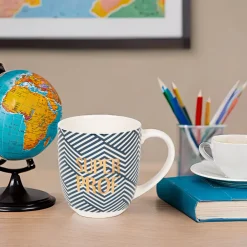 Mugs Personnalisés*Draeger Paris Mug cadeau - Super Prof