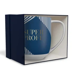 Mugs Personnalisés*Draeger Paris Mug cadeau - Super Profe