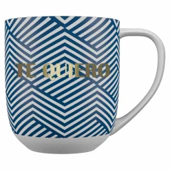 Mugs Personnalisés*Draeger Paris Mug cadeau - Te Quiero