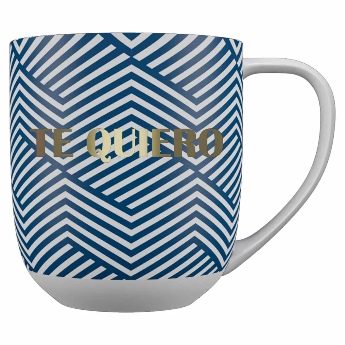 Mugs Personnalisés*Draeger Paris Mug cadeau - Te Quiero