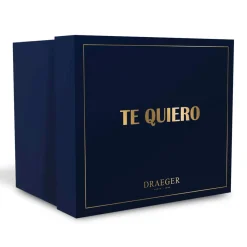 Mugs Personnalisés*Draeger Paris Mug cadeau - Te Quiero